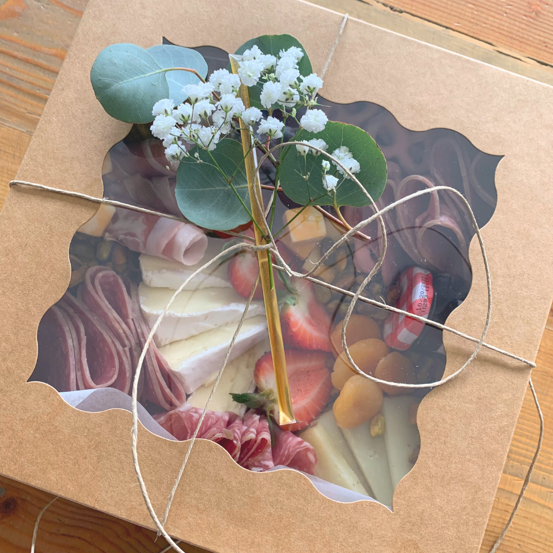 Mini Graze Box