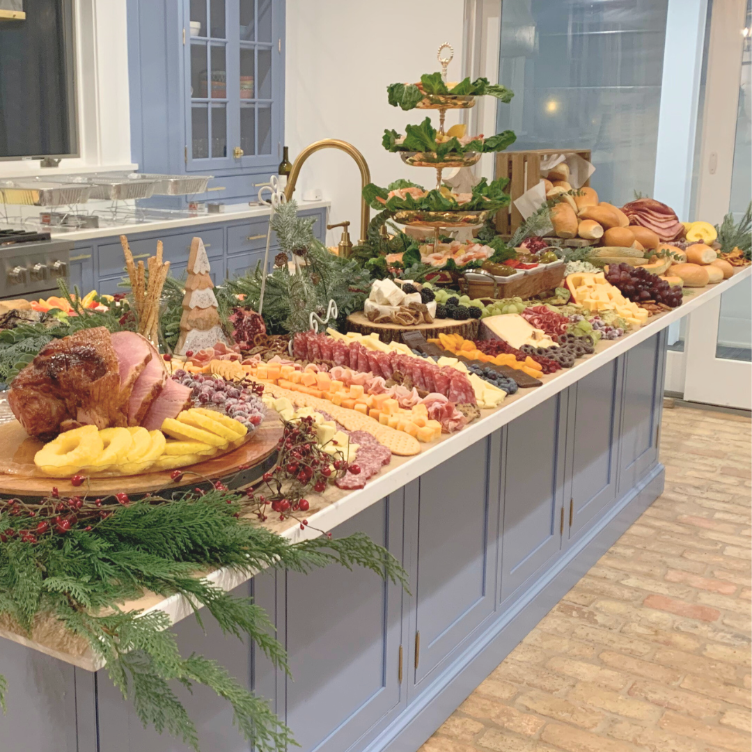 Grazing Table